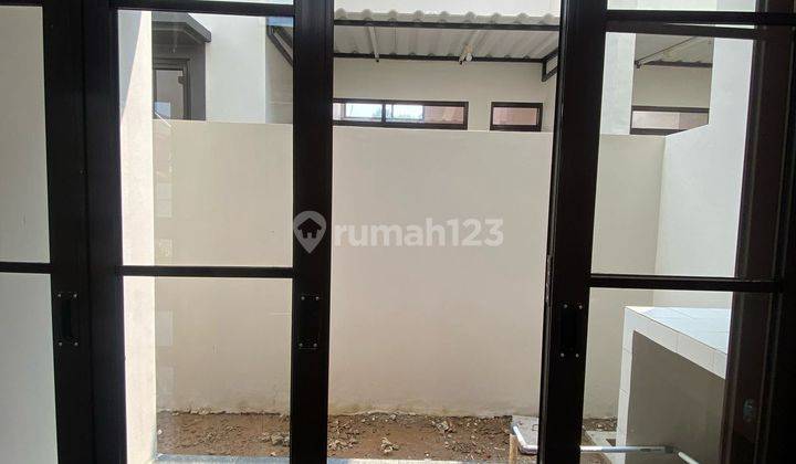 Disewa Rumah Baru Metland Cileungsi[o] Bagus 1