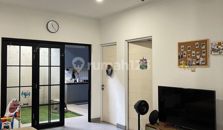 Dijual Rumah Bagus Kota Wisata Cibubur 2