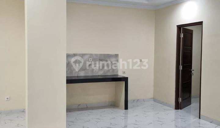 Di Sewa Rumah Boulevard Kota Wisata Cibubur 2