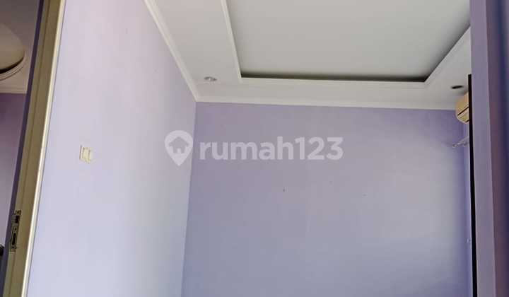 Rumah Dijual Kota Wisata Cibubur 2