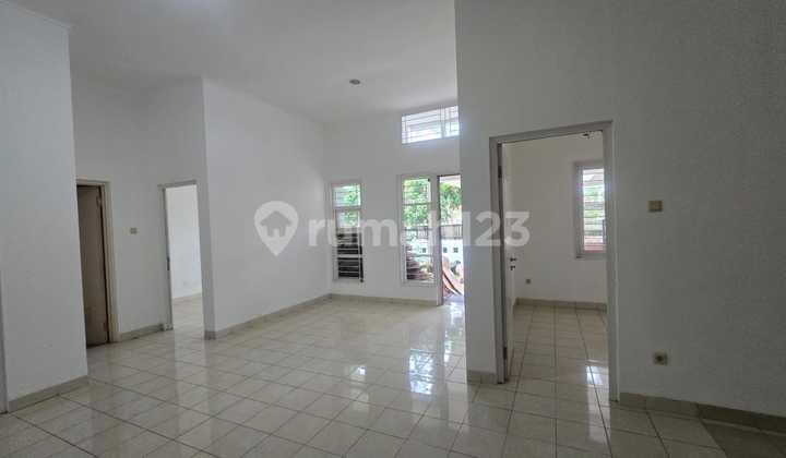 Dijual Rumah Di Cibubur Country Cikeas Bogor