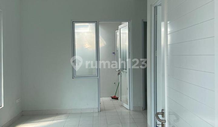 Dijual Rumah Legenda Wisata Cibubur[l&e] di Legenda Wisata 1