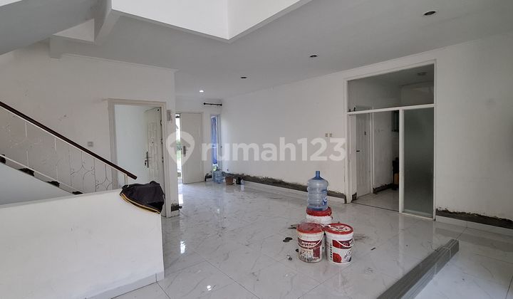 For Sale Cheap Ready to Occupied Tourist City Cibubur 2