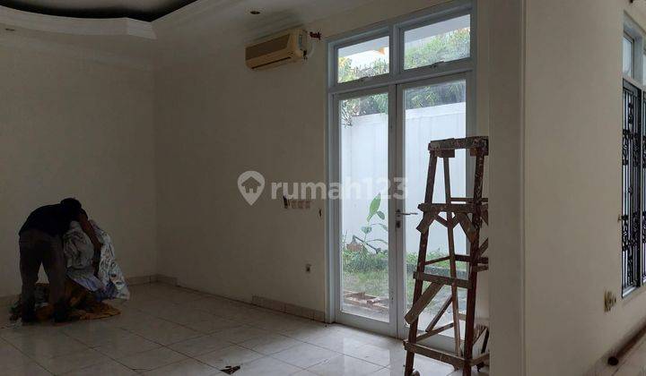 Dijual Rumah Mozart Legenda Wisata,Cibubur(E) 2