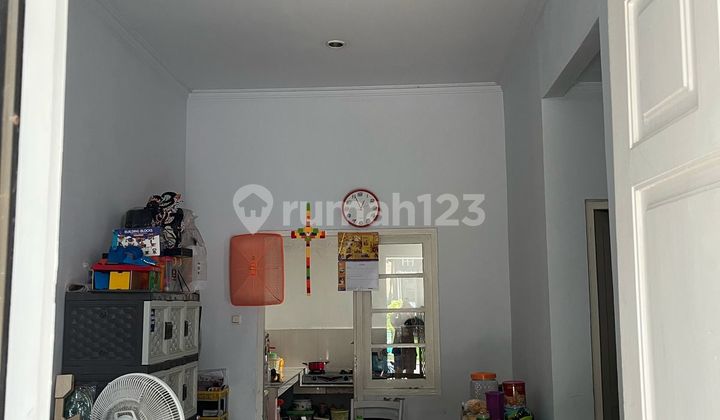 Dijual Rumah Di Kota Wisata Cibubur SHM