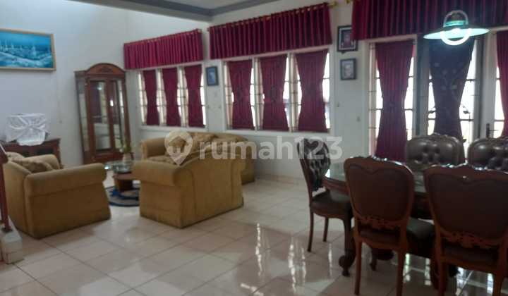 Rumah Dijual Kota Wisata Cibubur