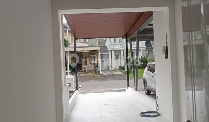 Dijual Murah Lt 200 Siap Huni Kota Wisata Cibubur