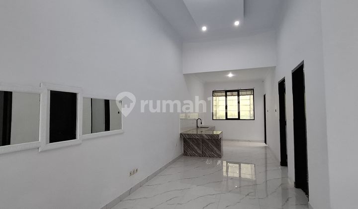 Dijual Rumah Siap Huni Kota Wisata Cibubur di Kota Wisata 2