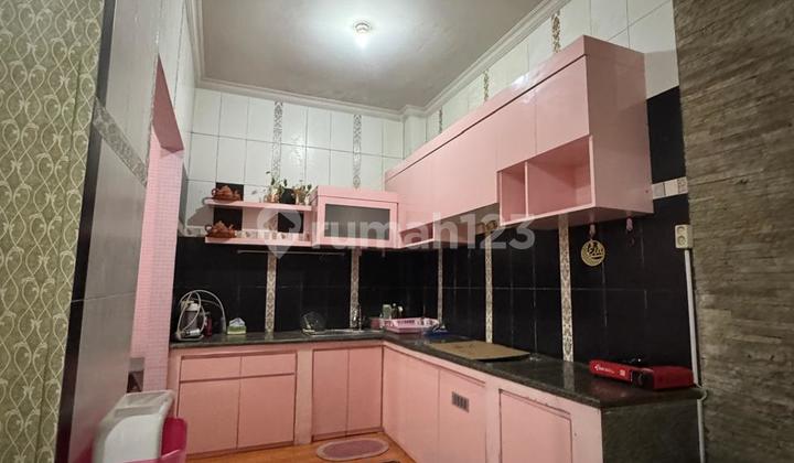 For Sale Villa Nusa Indah 5 House, Gunung Putri, Bogor, West Java 2