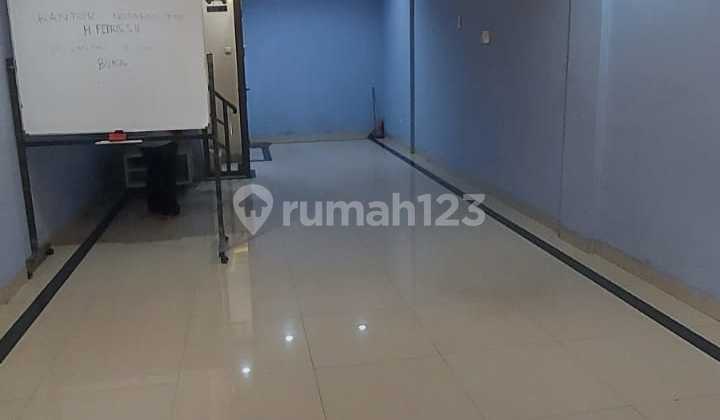 Ruko Dijual Kota Wisata Cibubur