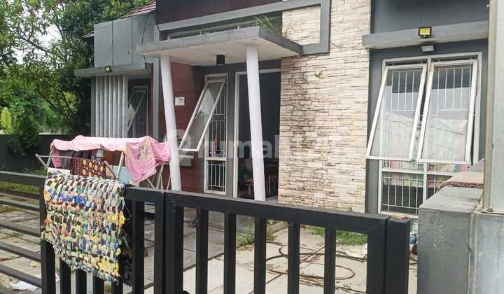 Dijual Rumah Harvest City Cibubur 2