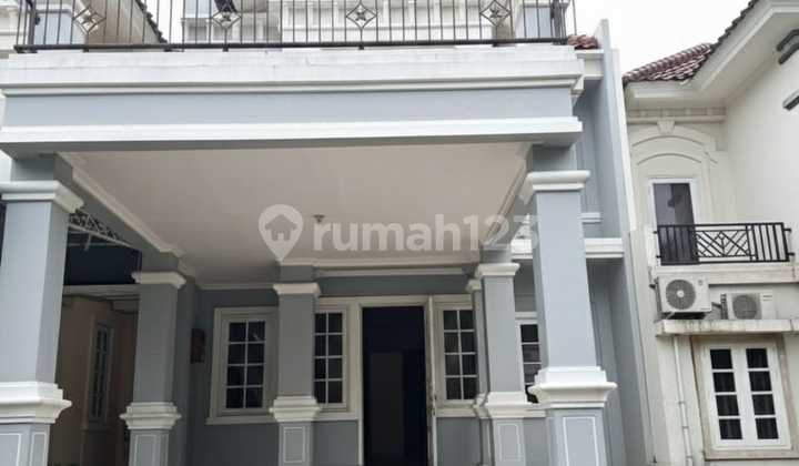 For Rent Legendary House in Cibubur Tourism Area 1