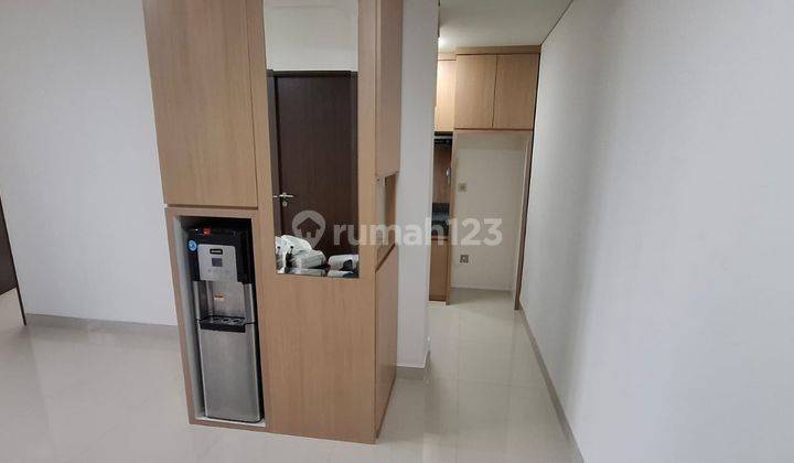 Jual Cepat Apartemen Cibubur 3 Kamar Tidur[l] 2