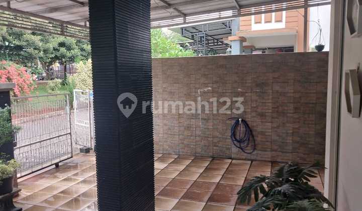 Dijual Cepat Rumah Di Vilnus 5 Bojong Kulur, Gunung Putri Jabar 2