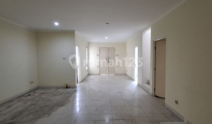 Luxury House in the New Kowis Cluster Near Cibubur Mall 2