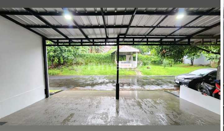 Dijual Rumah Kota Wisata Cibubur