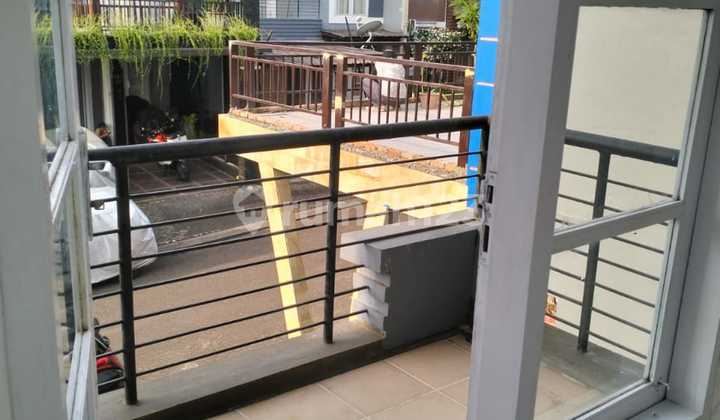 Dijual Rumah di Kota Wisata Cibubur