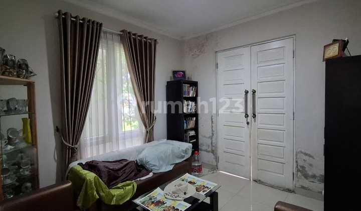 Dijual Rumah Boulevard Tengah di Kota Wisata Cibubur