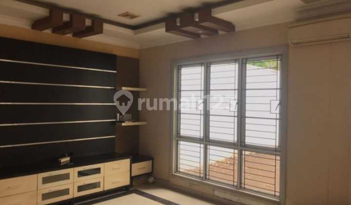 Dijual Rumah Kota Wisata Cibubur 2