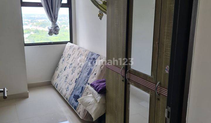 Sewa Apartemen Transpark Cibubur Hoek 2 Kamar Tidur 2