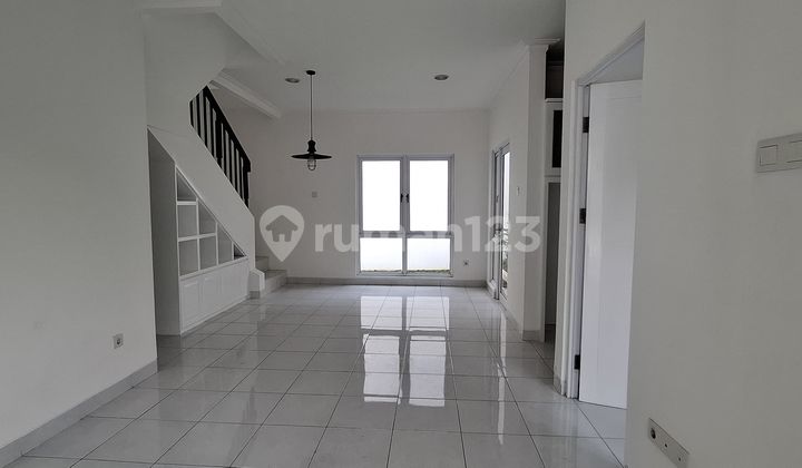 Dijual Rumah Murah Di Cluster Baru Siap Huni Kota Wisata Cibubur
