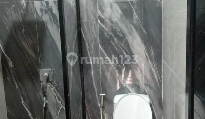 Dijual Rumah Cluster Kota Wisata Cibubur 2