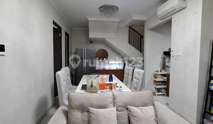 Dijual Rumah Murah Di Cluster Baru Kota Wisata Cibubur