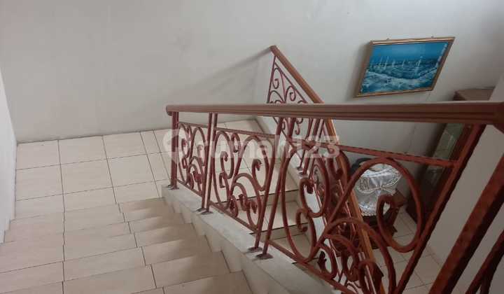 Rumah Dijual Kota Wisata Cibubur 2
