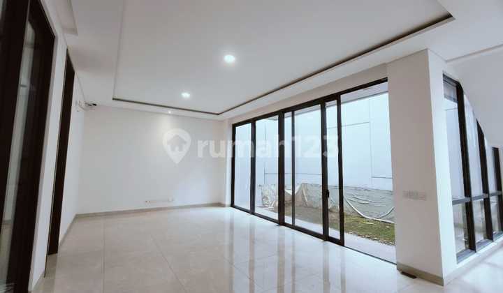 Dijual Rumah Kota Wisata Cibubur Siap Huni 2