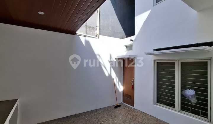 For Sale Very Cheap House Ready to Occupy, Located in Cibubur Tourism City 2