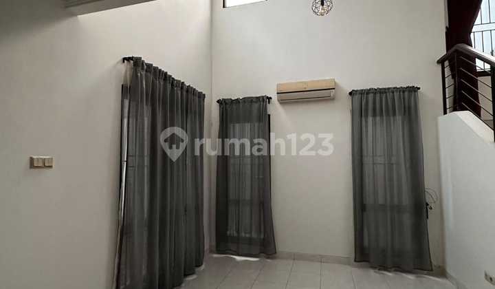 For Rent House in Cibubur Tourism City For Rent House in Cibubur Tourism City
