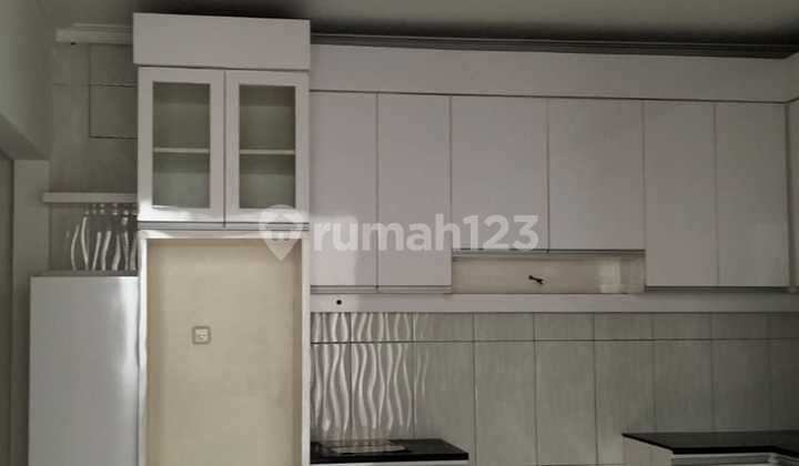 For Rent House in Cibubur Tourist City For Rent House in Cibubur Tourist City