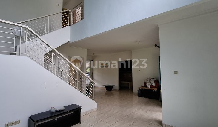 Dijual Rumah Murah Renovasi Kota Wisata Cibubur 1