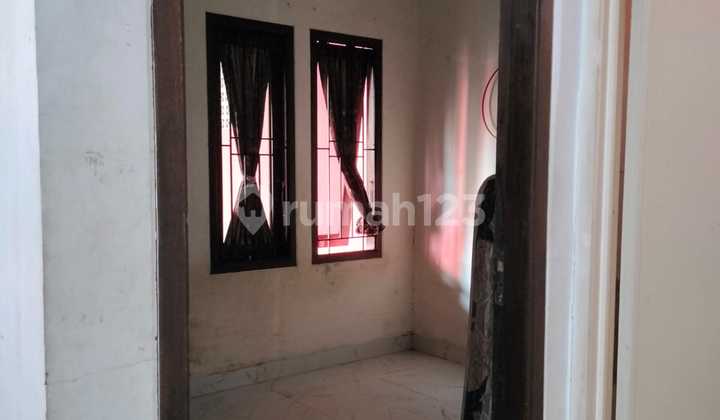 For sale, Ma'am, Vilnus 3 house in Cibubur. 2