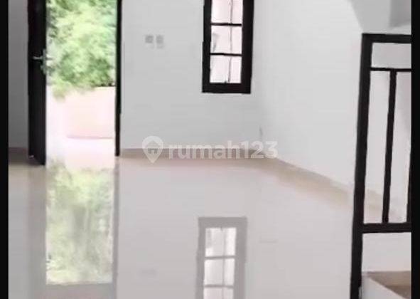 Dijual Rumah Gaya Scandinavia Legenda Wisata Cibubur[e&c] Bagus 1