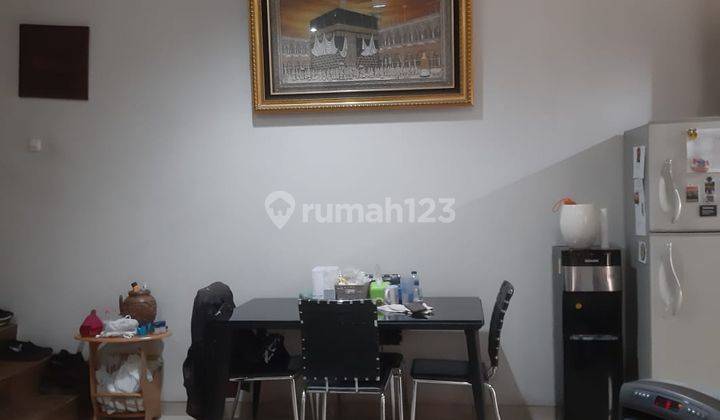 Dijual Rumah Semi Furnished Bekasi Barat 2