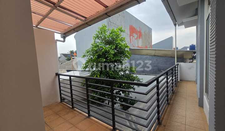 Dijual Rumah Di Cibubur Country Cikeas Bogor 2