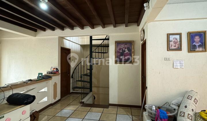 For Sale Grand Cibubur Country Cikeas Housing 2