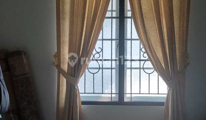 For Sale House in Legenda Wisata Cibubur 2