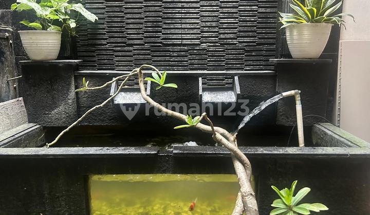 For Sale: Ready to Live In, Renovated 2-Storey House in Cibubur 2