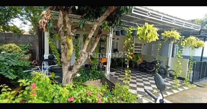 Dijual Rumah Bagus Grand Mutiara 1