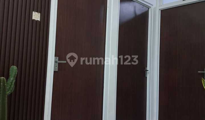 Dijual Rumah di Bukit Rancamaya Residence Bogor 2
