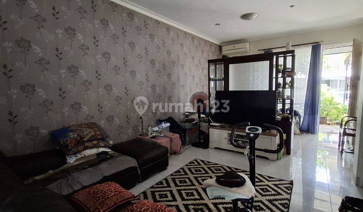 Dijual Rumah Lokasi Strategis Kota Wisata Cibubur[n] SHM - Sertifikat Hak Milik 1