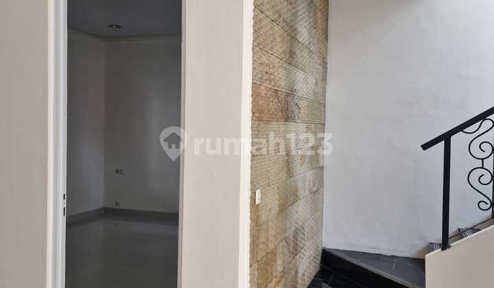 For Sale Fully Renovated House in Legenda Wisata Cibubur 2