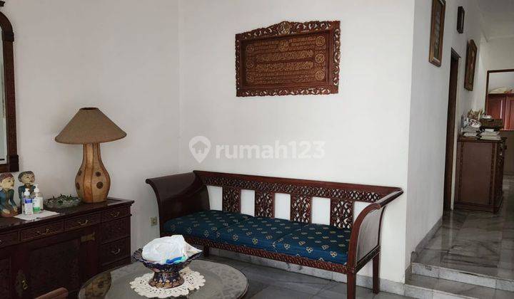 Di Jual Rumah Di Bukit Permai Cibubur Jakarta Timur(Am) 2