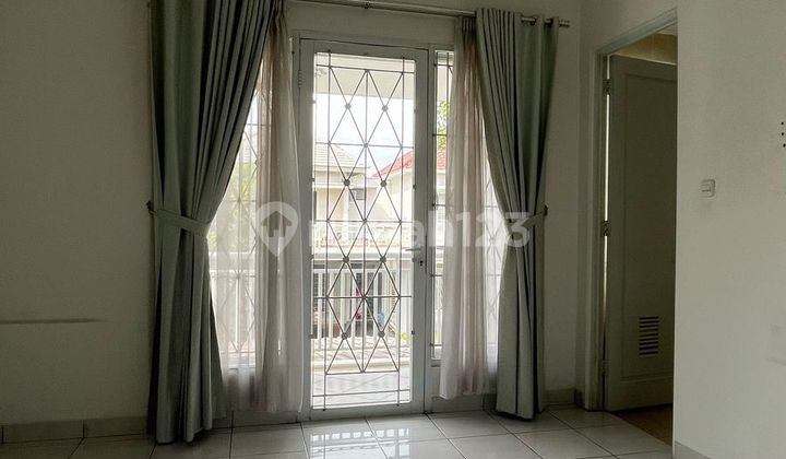 For Quick Sale: House in Legenda Wisata Cibubur 2