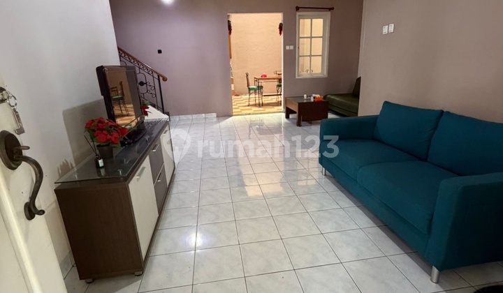 Rent in Kota Wisata Cibubur