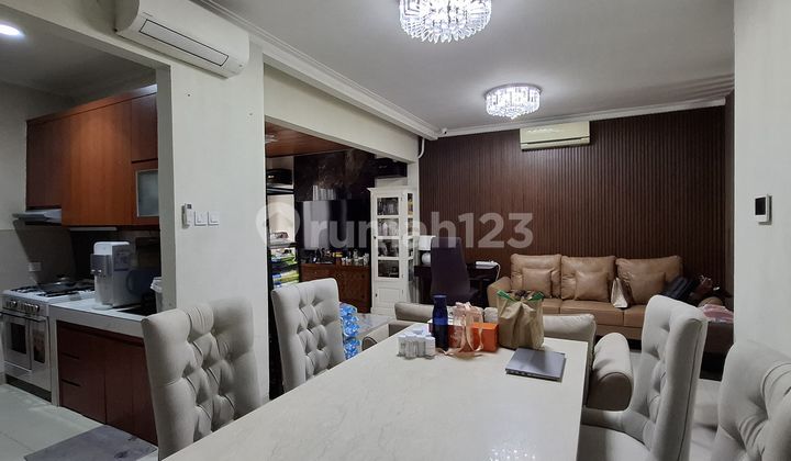 Dijual Rumah Murah Di Cluster Baru Kota Wisata Cibubur 2