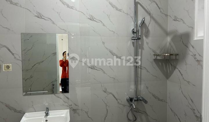 For Sale Fully Renovated Good Quality House in Cibubur 2