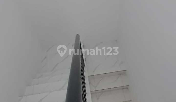 For Sale, Ready-to-Occupy House in Cibubur Tourist City 2